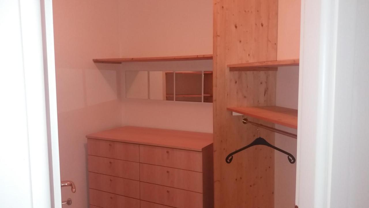 サン・テオドーロ Settimo Cielo Bed & Breakfast エクステリア 写真