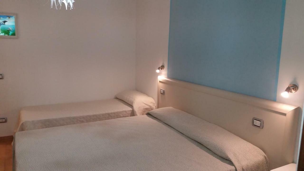 サン・テオドーロ Settimo Cielo Bed & Breakfast エクステリア 写真